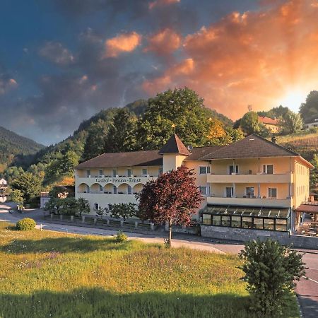 Gasthof - Landhotel Ernst Untermuhl Exterior photo
